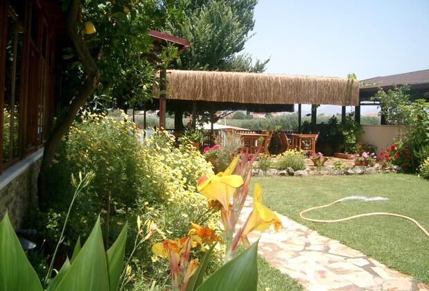 Dalyan Pansiyon - Görsel 31