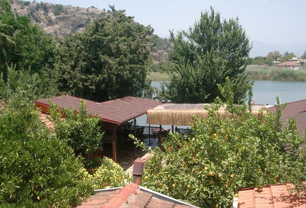 Dalyan Pansiyon - Görsel 30