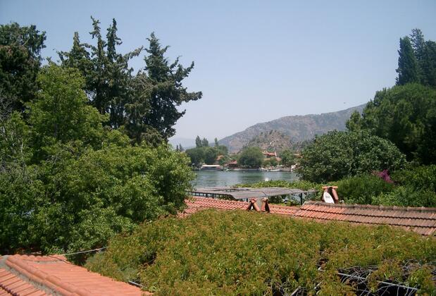 Dalyan Pansiyon - Görsel 25