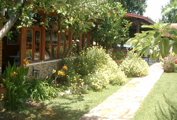 Dalyan Pansiyon - Görsel 18