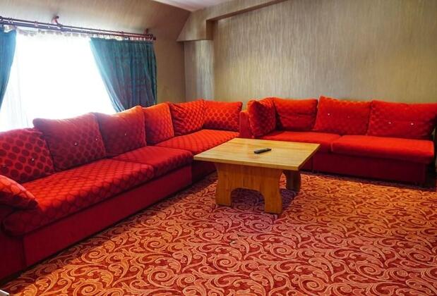 Vois Hotel - Görsel 11