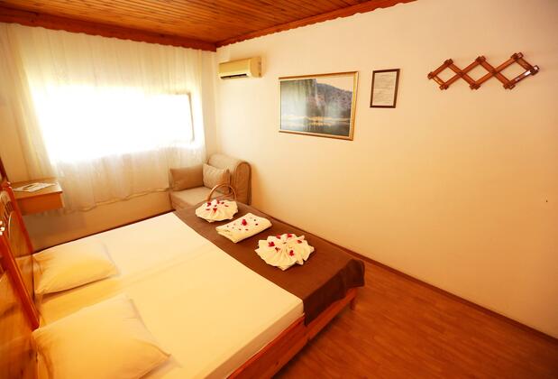 Dalyan Pansiyon - Görsel 11