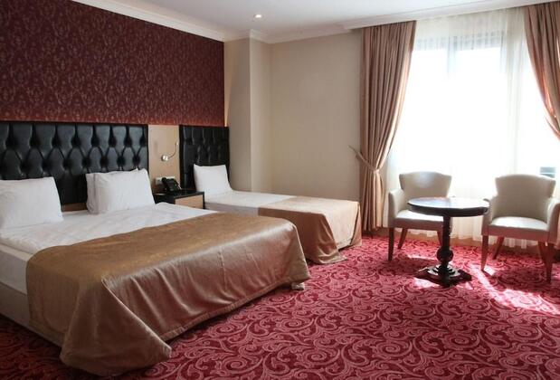 Vois Hotel - Görsel 8