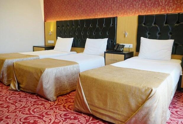 Vois Hotel - Görsel 9