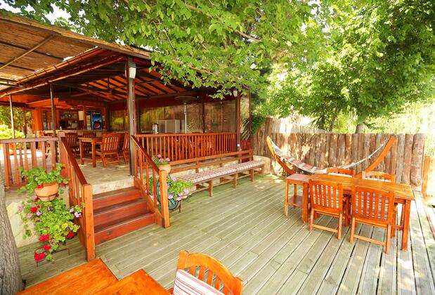 Dalyan Pansiyon - Görsel 13