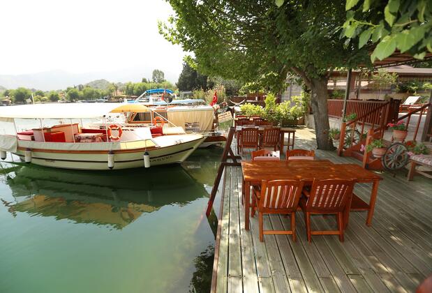 Dalyan Pansiyon - Görsel 14