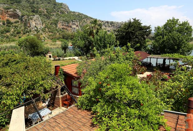 Dalyan Pansiyon - Görsel 22