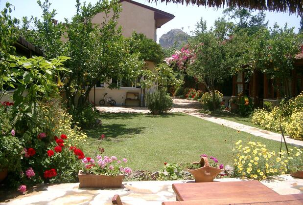 Dalyan Pansiyon - Görsel 10