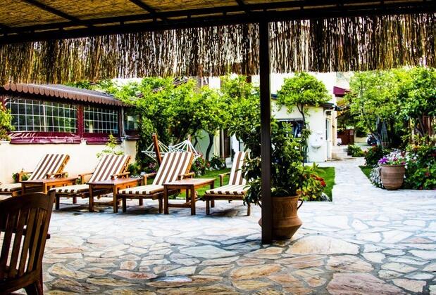 Dalyan Pansiyon - Görsel 15