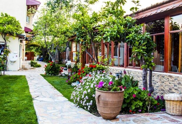 Dalyan Pansiyon - Görsel 29