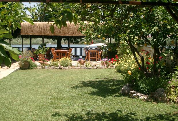 Dalyan Pansiyon - Görsel 33