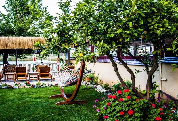 Dalyan Pansiyon - Görsel 8