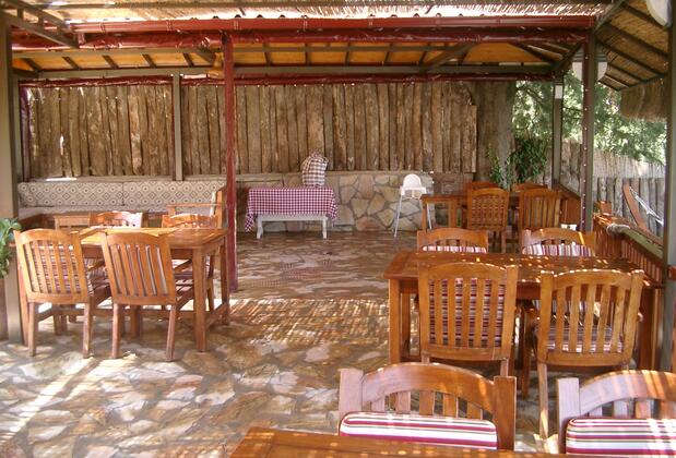 Dalyan Pansiyon - Görsel 21