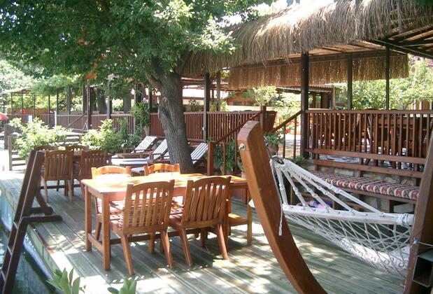 Dalyan Pansiyon - Görsel 5