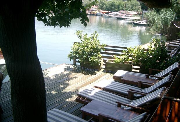 Dalyan Pansiyon - Görsel 4