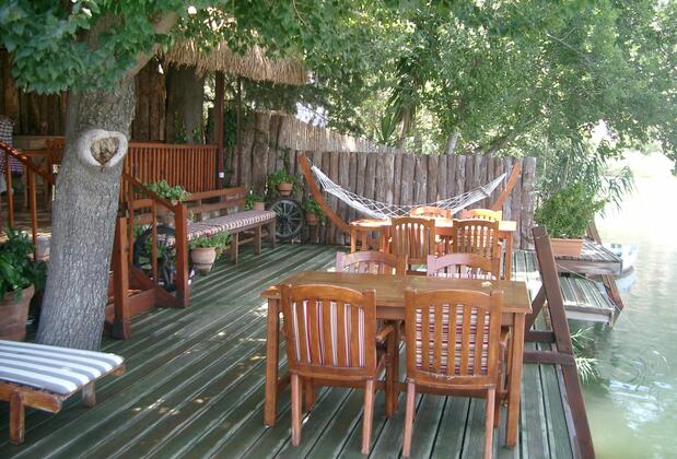 Dalyan Pansiyon - Görsel 9