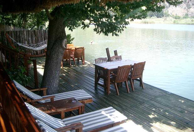 Dalyan Pansiyon - Görsel 6