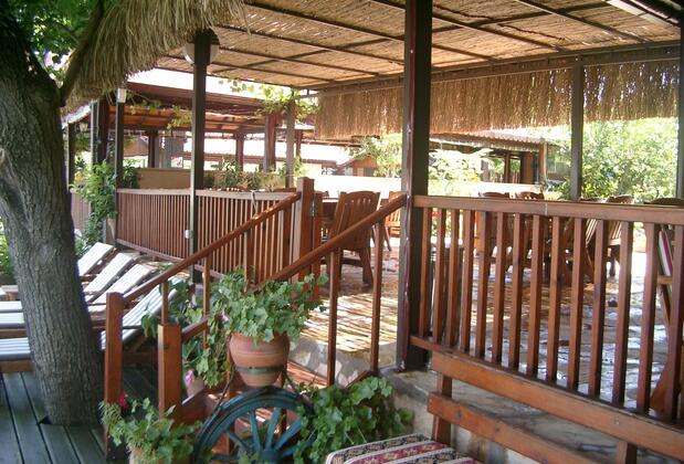 Dalyan Pansiyon - Görsel 17