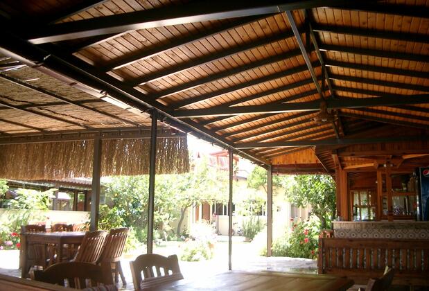 Dalyan Pansiyon - Görsel 24