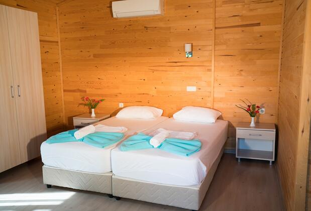 Serenity Bungalow - Görsel 4