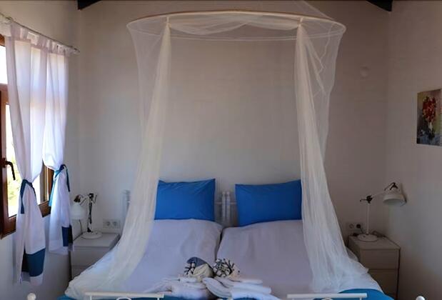 Casa Mini Bozcaada Otel - Görsel 5