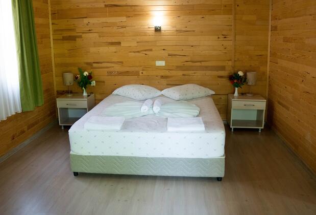 Serenity Bungalow - Görsel 5