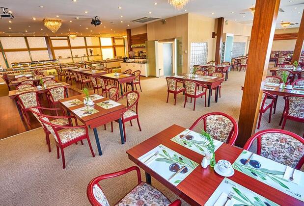 Feronya Hotel - Görsel 12