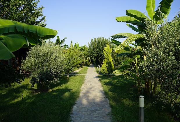 Serenity Bungalow - Görsel 3