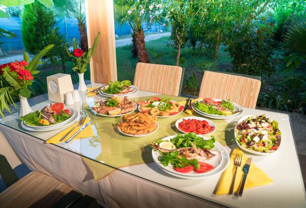 Serenity Bungalow - Görsel 7