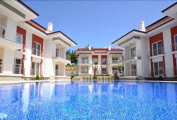 Körfez Garden Apartments - Görsel 26