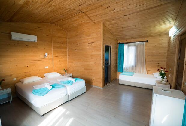 Serenity Bungalow - Görsel 6