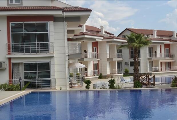 Körfez Garden Apartments - Görsel 12