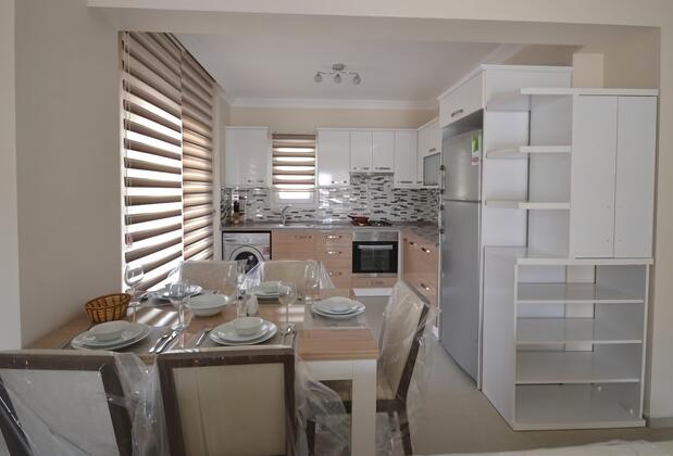 Körfez Garden Apartments - Görsel 13
