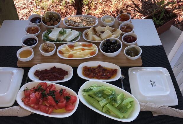 Casa Mini Bozcaada Otel - Görsel 4