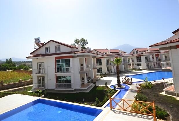 Körfez Garden Apartments - Görsel 19