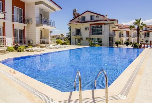 Körfez Garden Apartments - Görsel 28