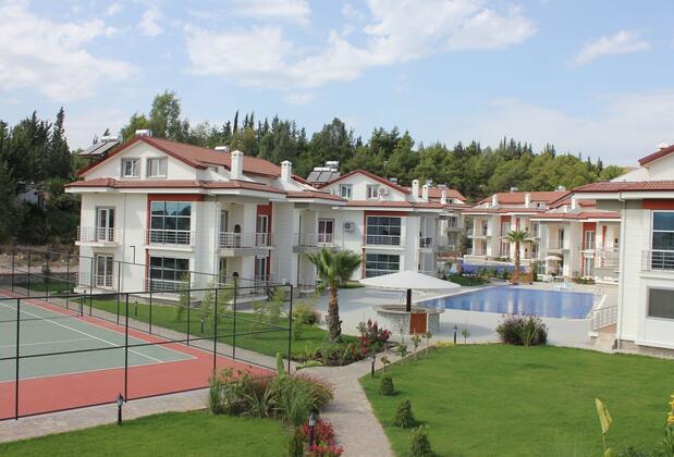 Körfez Garden Apartments - Görsel 37