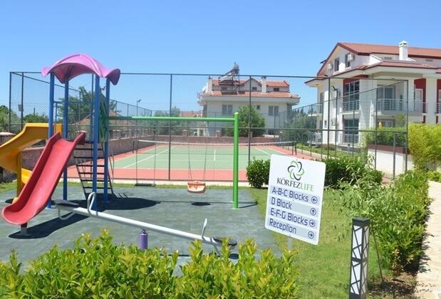 Körfez Garden Apartments - Görsel 27