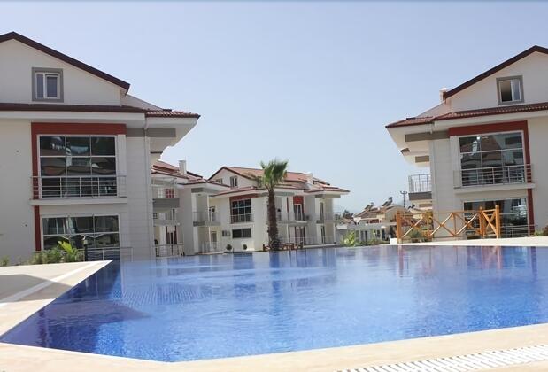 Körfez Garden Apartments - Görsel 3