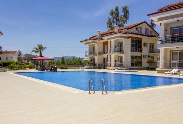 Körfez Garden Apartments - Görsel 14