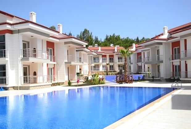 Körfez Garden Apartments - Görsel 20