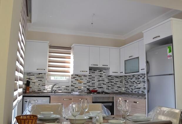 Körfez Garden Apartments - Görsel 39