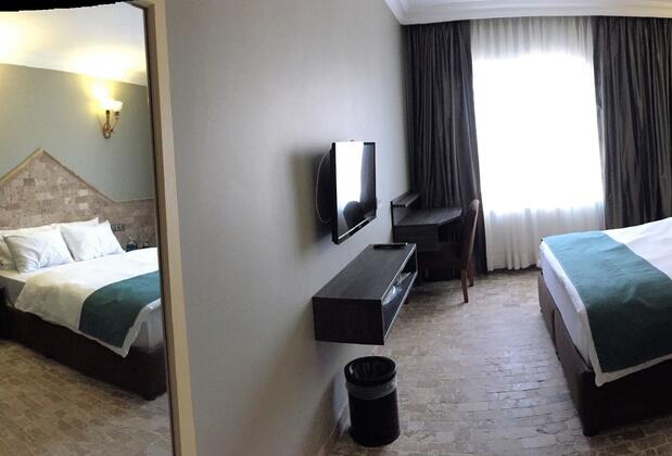 Grand Park Hotel Çorum - Görsel 25