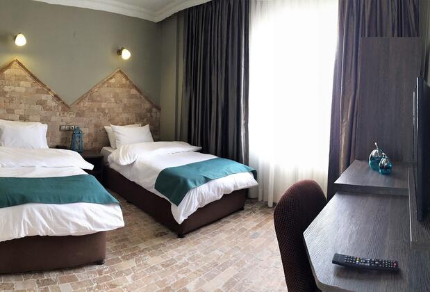 Grand Park Hotel Çorum - Görsel 24