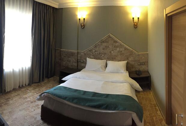 Grand Park Hotel Çorum - Görsel 26