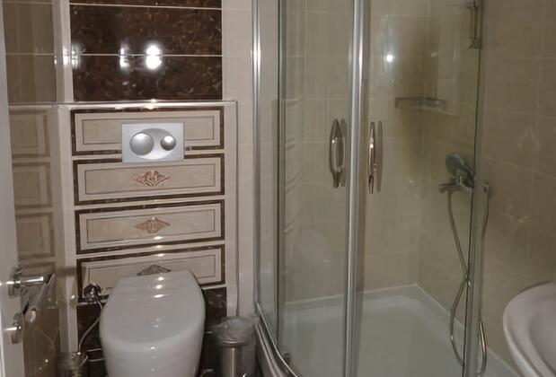 Körfez Garden Apartments - Görsel 21