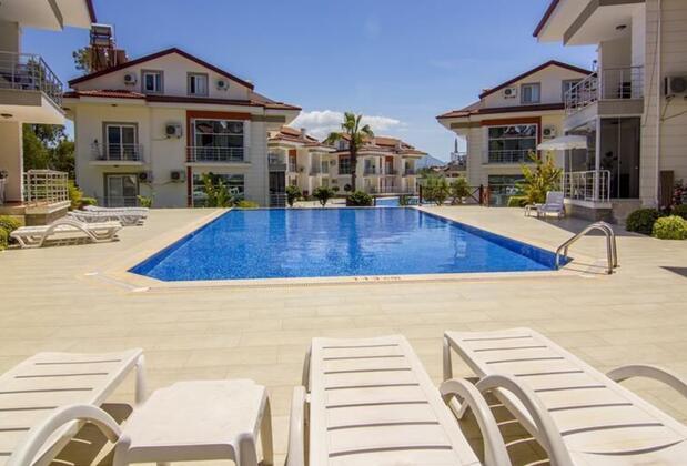 Körfez Garden Apartments - Görsel 30