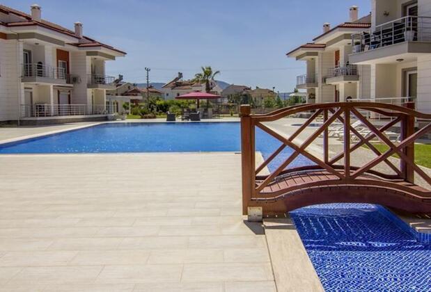Körfez Garden Apartments - Görsel 29