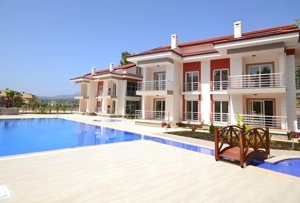 Körfez Garden Apartments - Görsel 15