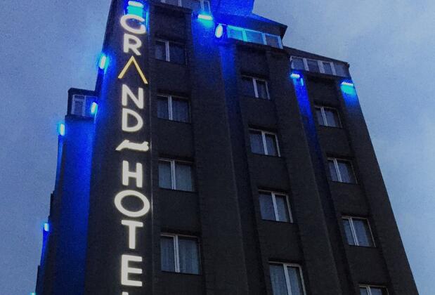 Grand Park Hotel Çorum - Görsel 5